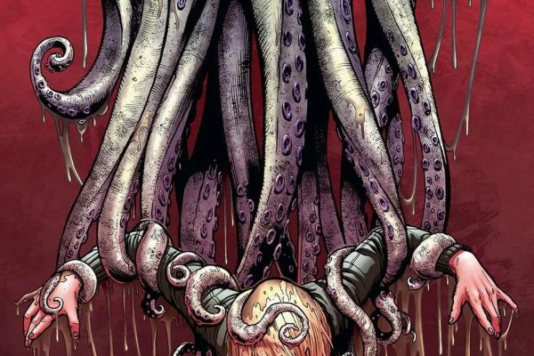 Kraken актуальное